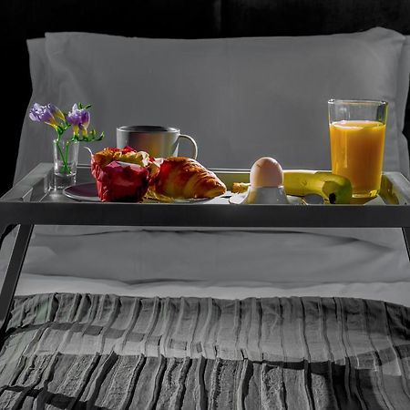 Sky Apartments Познань Экстерьер фото